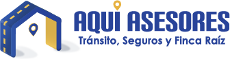 AquíAsesores – Tránsito La Calera